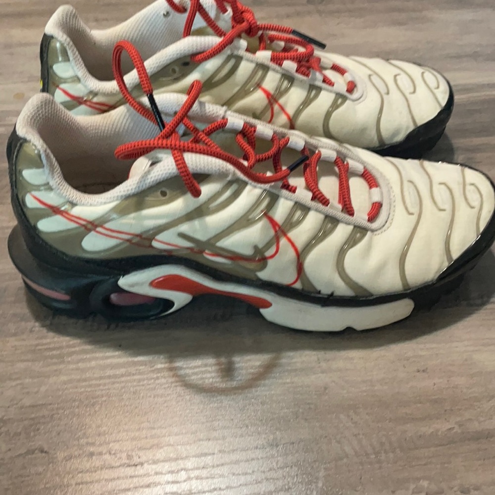 Nike shoes